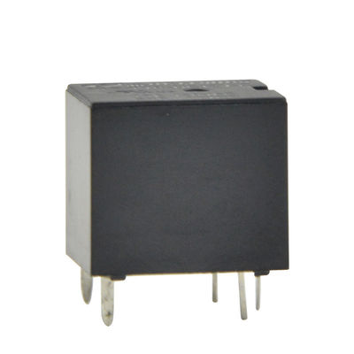 Mini General Purpose Relay T78 15.7*12.3*14mm Automotive Fuel Pump Relay Replacement