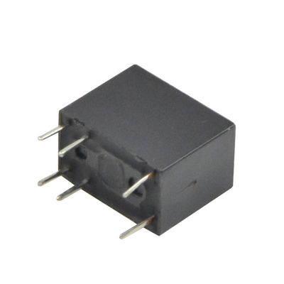 Light Weight Miniature Signal Relay , 23F Omron G5V 1 Relay SPDT 2A 120VAC