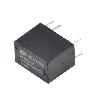 Light Weight Miniature Signal Relay , 23F Omron G5V 1 Relay SPDT 2A 120VAC