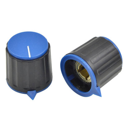 XN-110Z Rotary Potentiometer Control Knobs Size Φ20.7*20.6mm For Thermostat