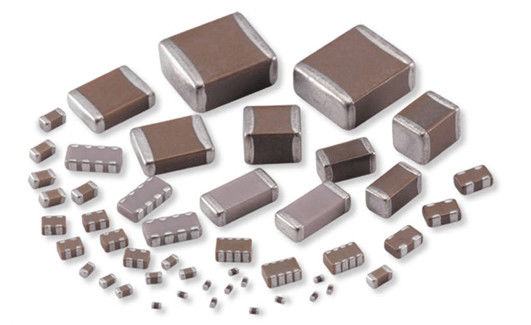 SMD Multilayer Ceramic Capacitor