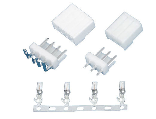 3.96mm VH PCB Connectors