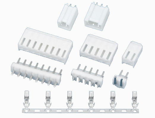 3.96mm VH PCB Connectors